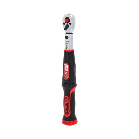 Torque wrench KS TOOLS 1-5Nm 1/4