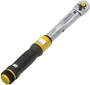 Torque wrench MICRO-Click 30 S PROXXON 6-30Nm 1/4