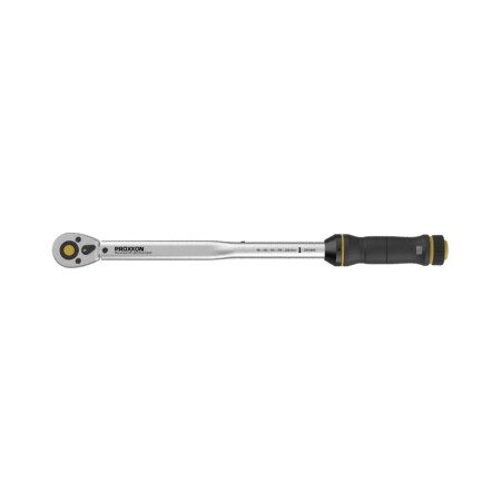 Torque wrench PROXXON MC200/Quickshift 90-200Nm 1/2