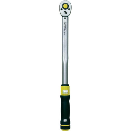 Torque wrench PROXXON MICRO-Click 200 S 40-200Nm 1/2