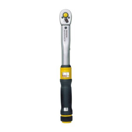 Torque wrench PROXXON MICRO-Click 60 12-60Nm 3/8