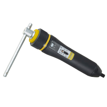 Torque wrench PROXXON MICRO-Click MC10 2-10Nm 1/4