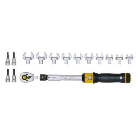 Torque wrench PROXXON MICRO-Click MC60 12-60Nm 3/8