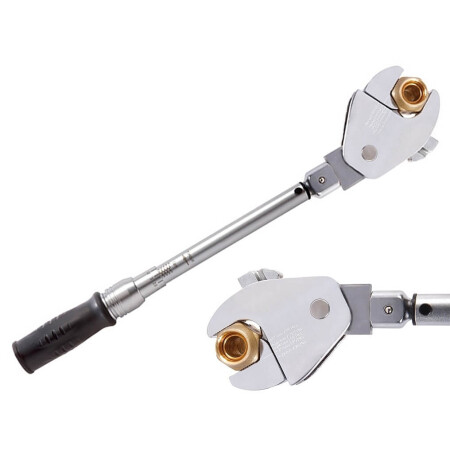 Torque wrench ROTHENBERGER Rotorque Refrigeration - Rothenberger