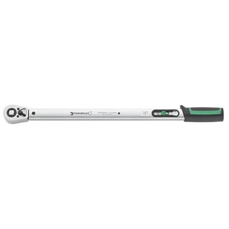 Torque wrench STAHLWILLE 721/15 Quick 30-150Nm 1/2