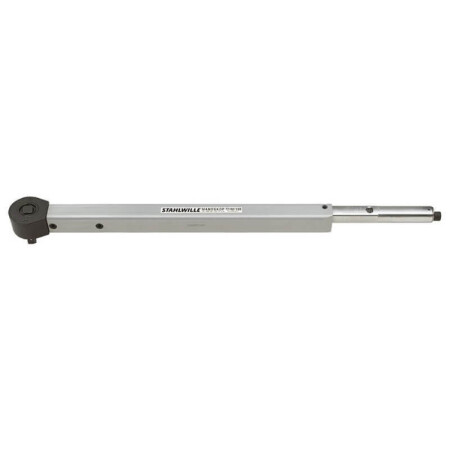 Torque wrench STAHLWILLE 721NF/100 200-1000Nm 3/4