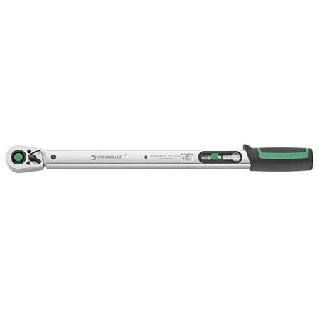 Torque wrench STAHLWILLE 721QR/15 Quick 30-150Nm 1/2
