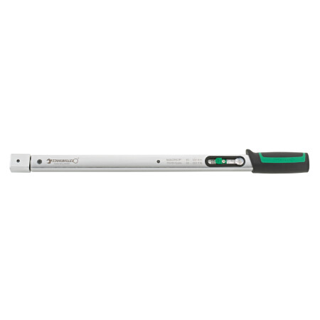 Torque wrench STAHLWILLE 730/30 Quick 60-300Nm 14x18mm - Stahlwille