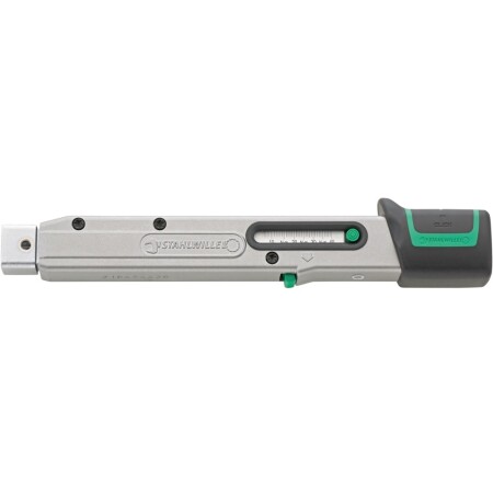 Torque wrench STAHLWILLE Quick 730/4 9x12mm 8-40Nm - Stahlwille