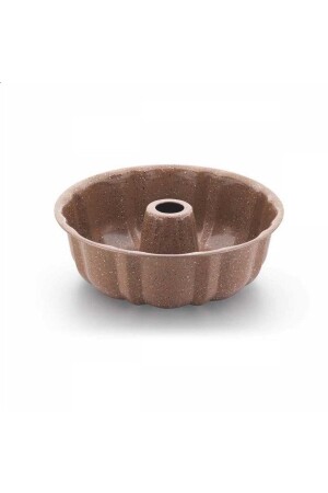 MNZ-Torta Granite Classic Cake Mold 2016ST021159 - KORKMAZ