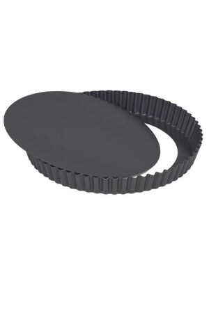 Tortenform mit Boden nach außen 13 cm 13 cm 13 cm 13 cm 13 cm 00070 - adarya