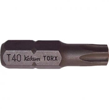 TORX-Bit KOKEN 100T-32 - Koken