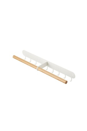 MNZ-Tuscan White Hanger YM 2513 - YAMAZAKİ