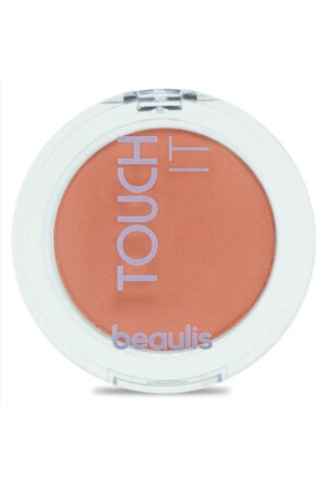 Touch It Powder Blush 291 Sunset - Beaulis