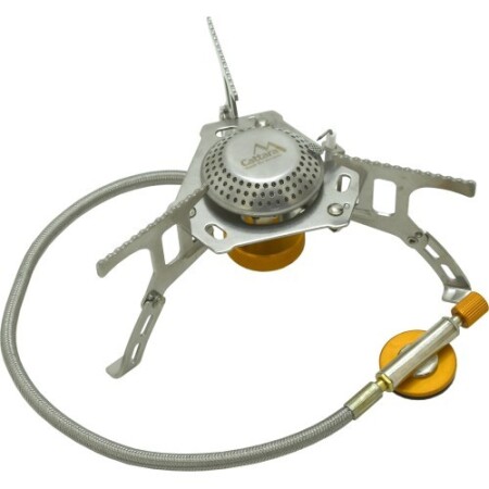 Tourist gas stove Cattara - Cattara