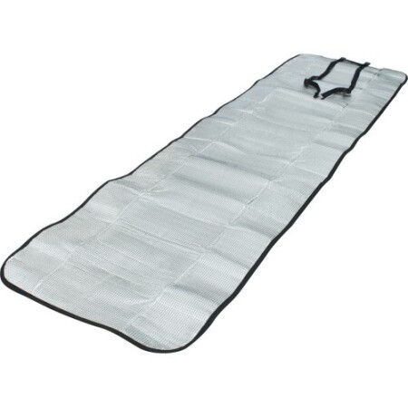 Touristenmatte Yate Alu Matte 180x50x0,3 cm - Yate