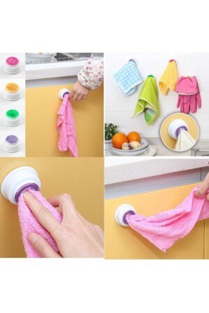 Towel Holder 2pcs - Genel Markalar
