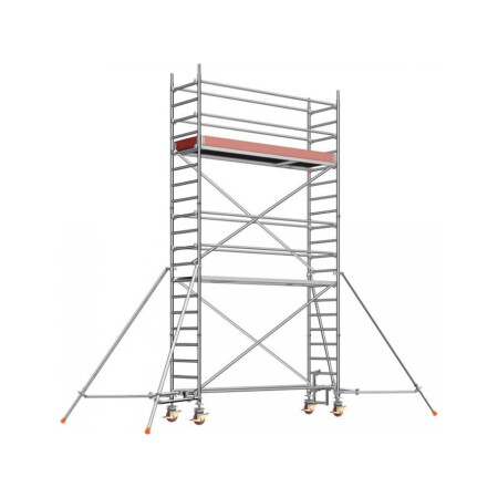 Tower LAYHER UNI Standard P2 6.20m - Layher