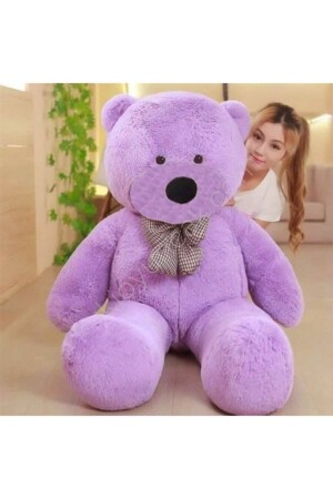 Toy 100- 120 Large Plush Teddy Bear TYC00371518101 - Pandamkee