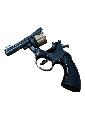 Toy Cowboy Mushroom Gun + 18 Mushroom Capsules - Sifir312