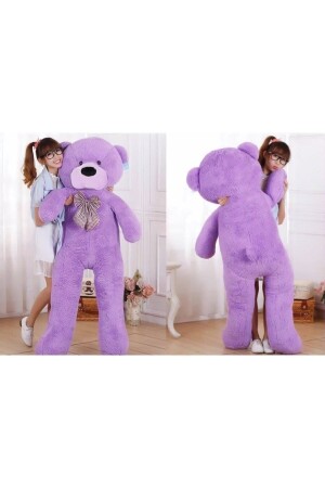 Toy Giant 170 Large Plush Teddy Bear bm12302112 - Genel Markalar