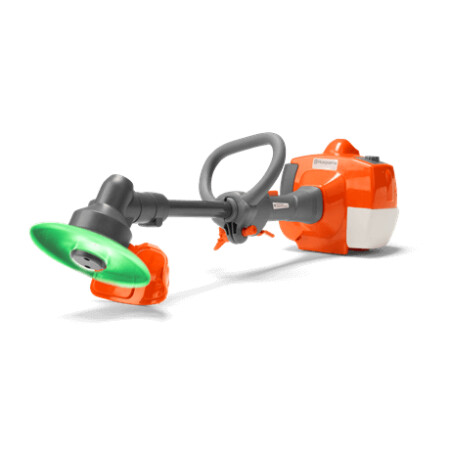 Toy lawn mower HUSQVARNA - Husqvarna