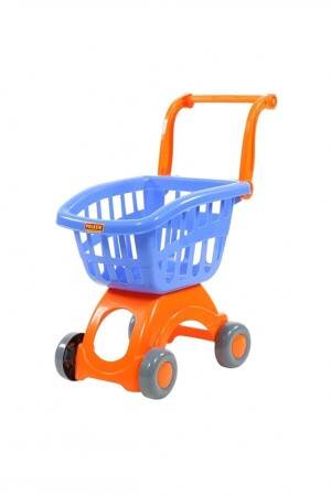 Toy Market Cart 4810344071262-1 - Polesie