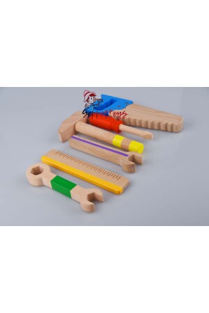 Toy Repair Kit ksu15 - Geppettoys