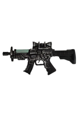 Toy Rifle with Scanning Sound - Genel Markalar