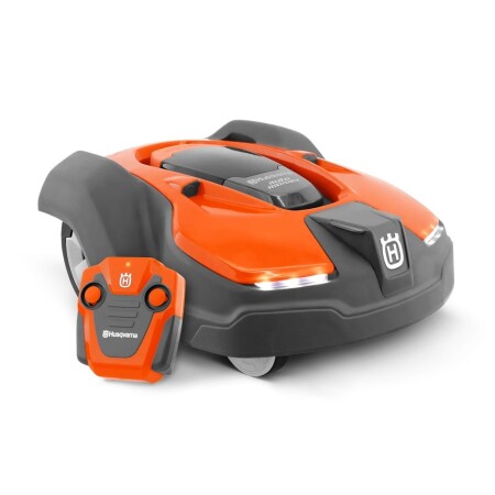 Toy robot lawn mower HUSQVARNA Automower 5462774 - Husqvarna Accessories