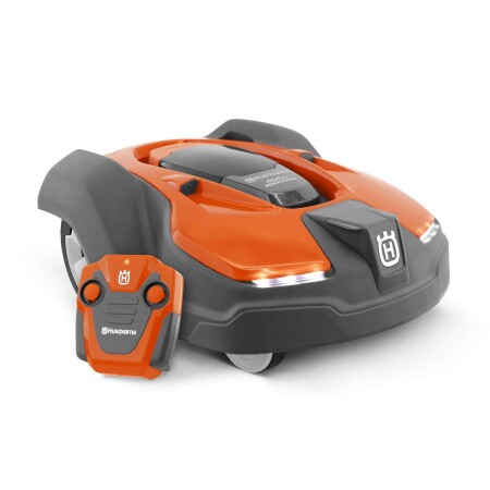 Toy robot lawn mower HUSQVARNA Automower - Husqvarna Accessories