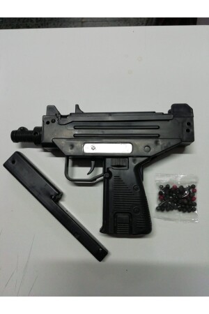 Toy Uzi Bead Gun - İlhanlar