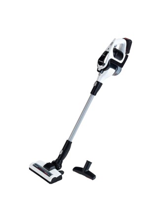 Toy White Vacuum Cleaner with Sound and Light S01. 6812 - Bosch