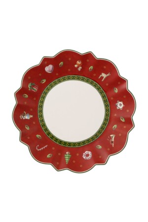 Toy's Delight Bread Plate VRH14-8585-2660- - Villeroy & Boch