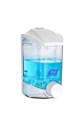 Tp-293 Damla Sivi Ve Sabun Şampuan Makinesi 1 Lt TP-293 - Titiz