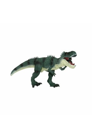 Tq680-23 Dinosaur with Moving Mouth 32 Cm -vardem - Vardem Oyuncak
