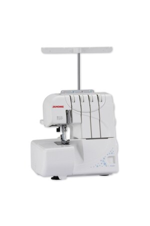 TR 3000 3-4 Thread Home Type Overlock Machine - Janome