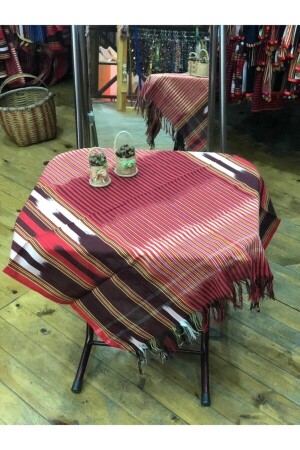 Trabzon Keşan Tablecloth - Evvel Trabzon