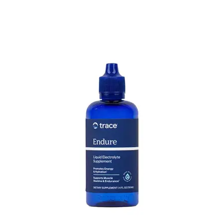 Trace Minerals Endure (118 ml) - Trace Minerals