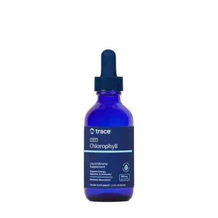 Trace Minerals Ionic Chlorophyll (2 fl. oz.) - Trace Minerals