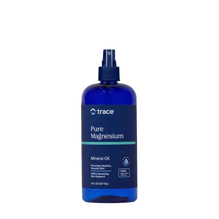 Trace Minerals Pure Magnesium Oil (8 fl. oz.) - Trace Minerals