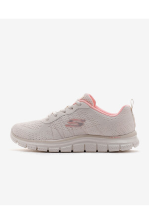 Track - New Staple Kadın Bej Spor Ayakkabı 150141tk Ntpk - Skechers