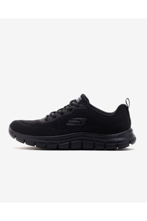 Track - New Staple Kadın Siyah Spor Ayakkabı 150141tk Bbk - Skechers