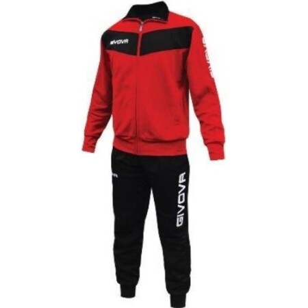 Tracksuit Givova Tuta Visa TR018 1210 - Givova