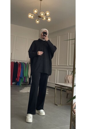 Tracksuit Set - Ayşe Nur Yelken