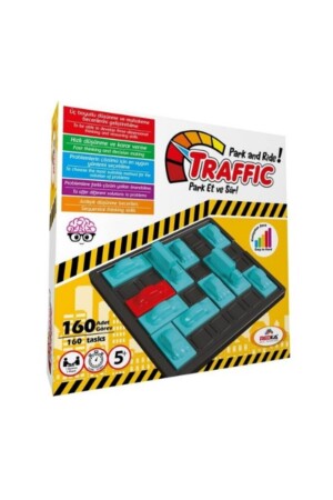 /Traffic RK1443 - Redka
