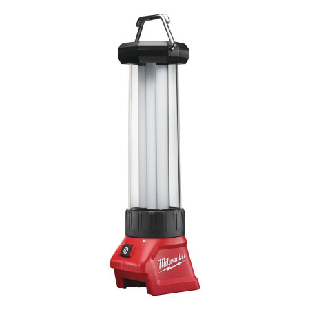 Tragbare Taschenlampe MILWAUKEE M18 LL-0 - Milwaukee