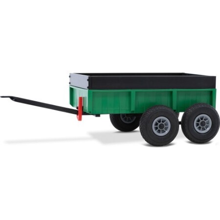 Trailer BERG Tandem Trailer XL - BERG
