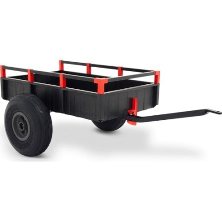 Trailer BERG Trailer XL - BERG