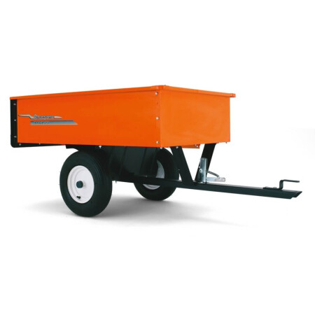Trailer HUSQVARNA 275 - Husqvarna
